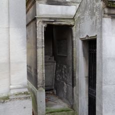 Tombeau de Joly Lainé