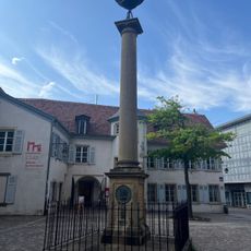 Colonne Lambert