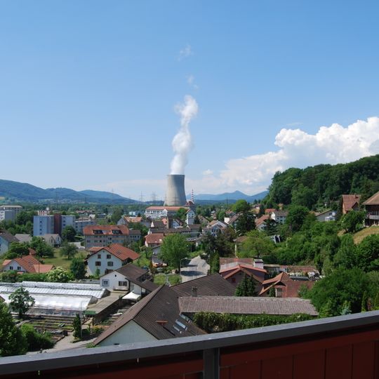 Distretto di Gösgen