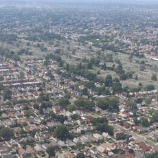 Montefiore Cemetery