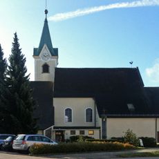 Pfarrkirche Haibach