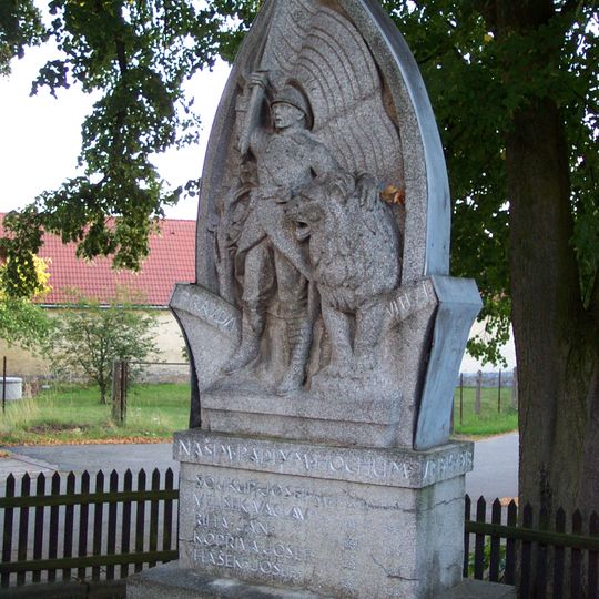 World war I memorial