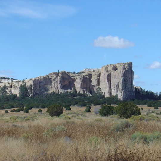 El Morro National Monument