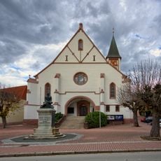 St. Georgskirche