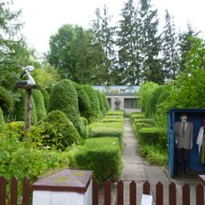 The Folk Museum of the Brzozowski's Family in Sromów