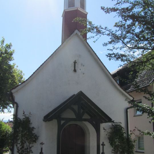 Katholische Kapelle St. Markus