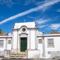 Capela de Murfacém