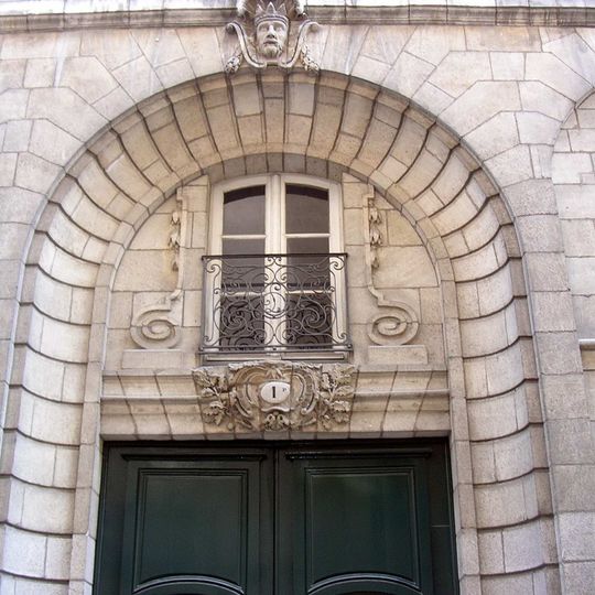 Hôtel de Luynes