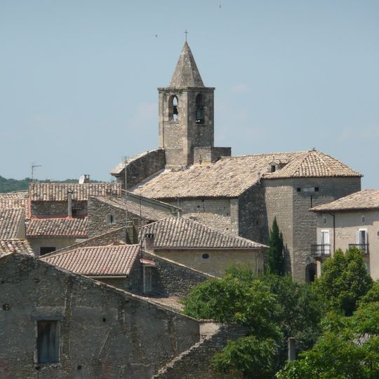 Saint-André-de-Roquepertuis