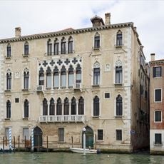 Palazzo Bernardo