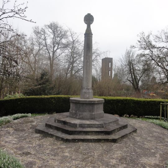 Wadhurst War Memorial
