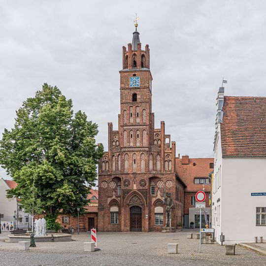 Altstadt
