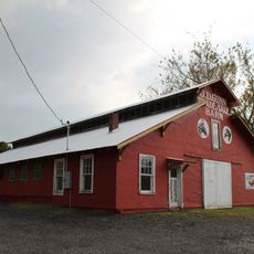 O.D. Gunn Trade and Sale Barn