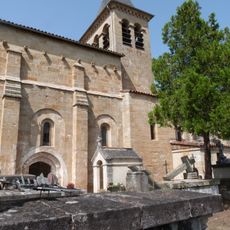 Église Saint-Pierre