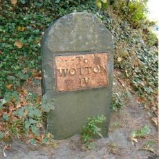 Milestone At Ngr St734986