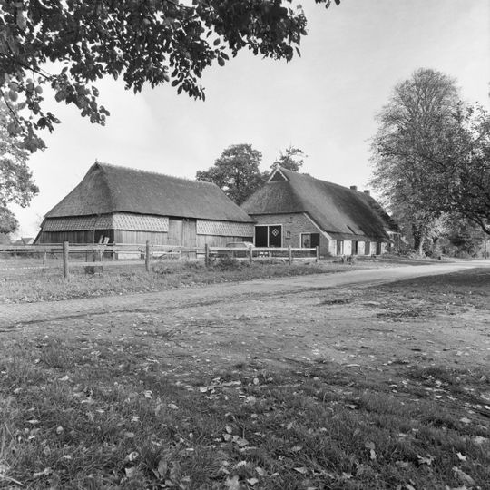 Veenvoort 3, Anderen