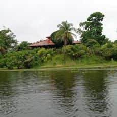 Indio Maíz Biological Reserve