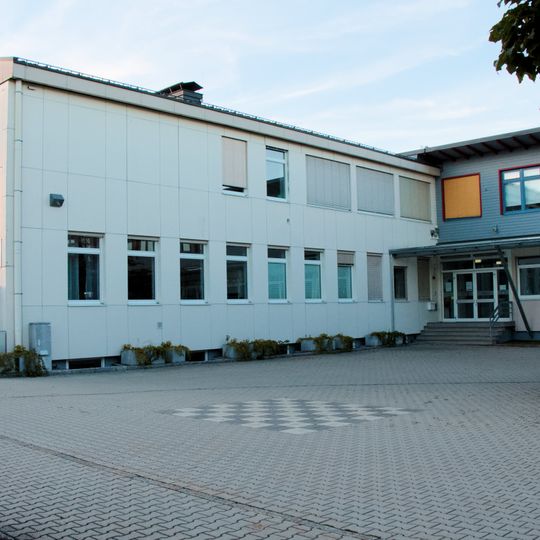 Öffentliche und Schulbibliothek Bürmoos