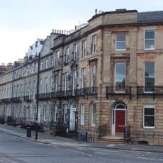 4A Melville Street, Edinburgh