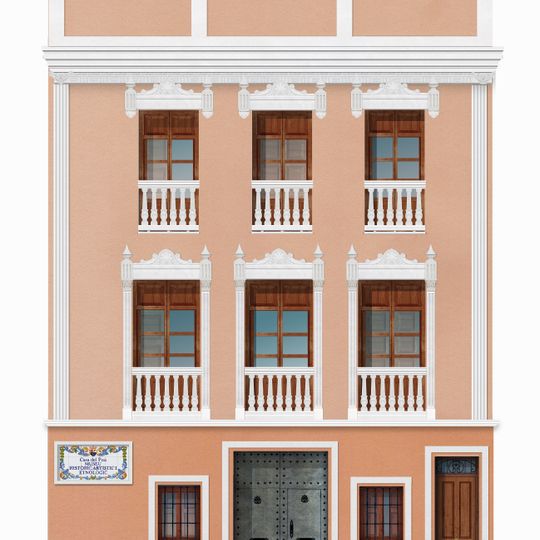 La Casa del Pou Ethnological Museum