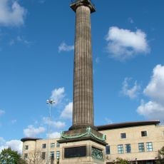 Wellington's Column