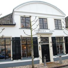 Fischershuis