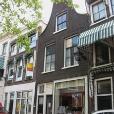 Grote Markt 6, Schiedam