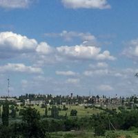 Dubovka
