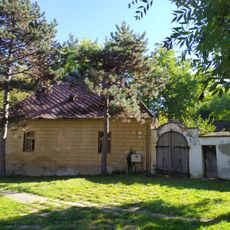 Gardener's house of Hlohovec Castle