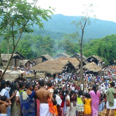 Kottiyoor Temple