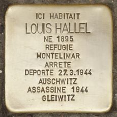 Louis Hallel