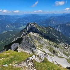 Parc national de Gesäuse