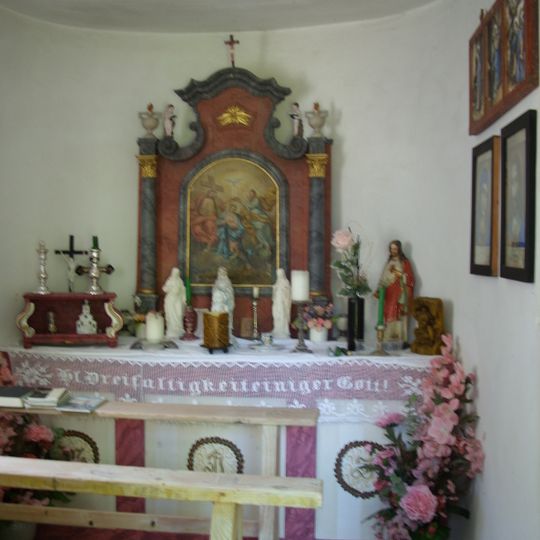 Kapelle Hl. Dreifaltigkeit