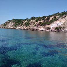 Cala Griecas
