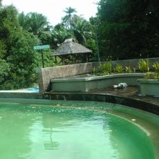 Lekki Conservation Centre