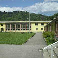 Volksschule und Kindergarten Diemlach