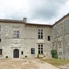 Château de Beauville