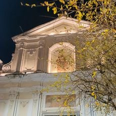 Chiesa di Santa Maria Assunta in Cielo e delle Anime del Purgatorio
