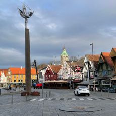 Sjøfartsmonumentet