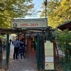 Tierpark Eilenburg
