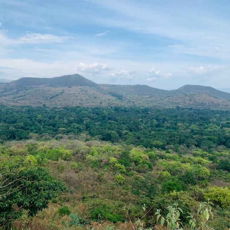 Parc national de Chebera Churchura