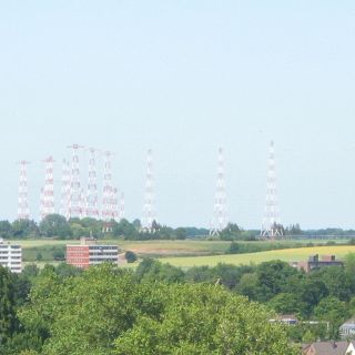 Jülich radio transmitter