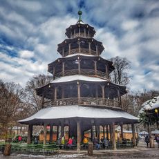 Chinese Tower