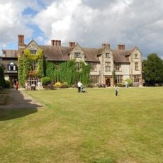 Billesley Manor Hotel