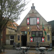 Oosterburen 12, Midsland