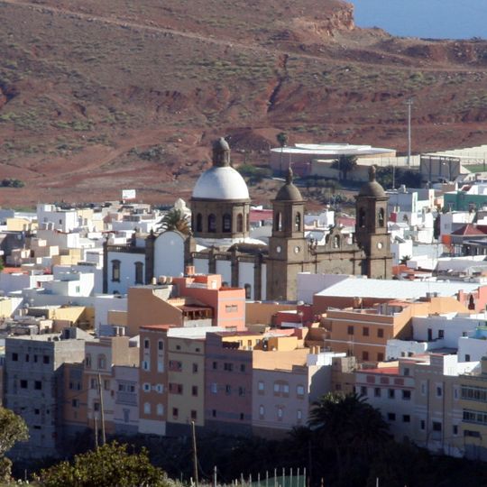 Agüimes, Las Palmas