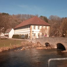 Obere Seckachbrücke
