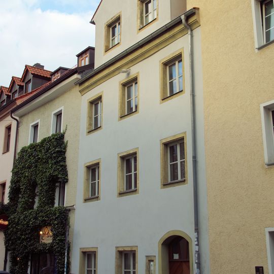 Wohnhaus