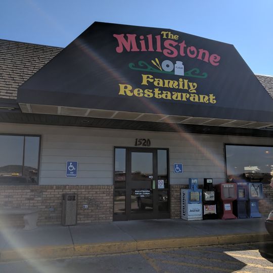 Millstone Family Restaurant