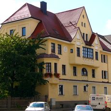 Wohnhaus